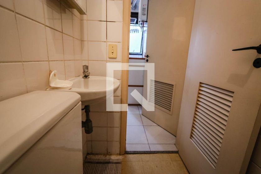 Apartamento, 3 quartos, 220 m² - Foto 131