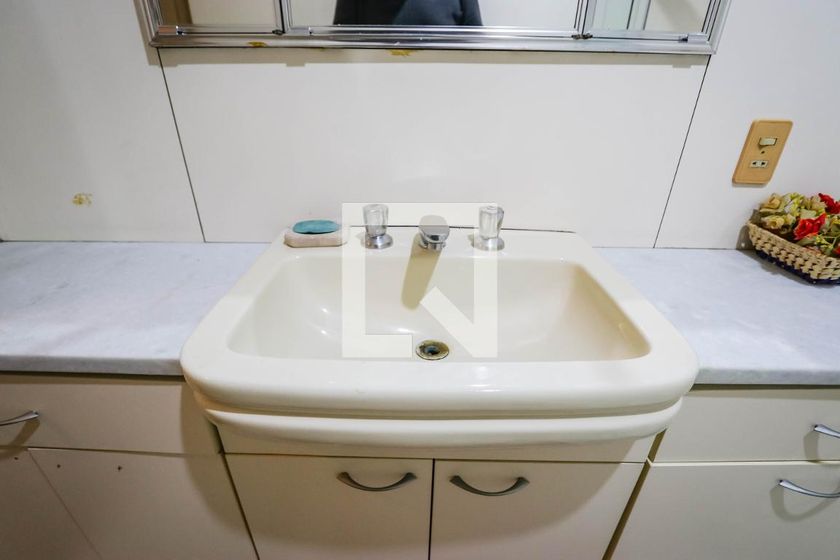 Apartamento, 3 quartos, 220 m² - Foto 61