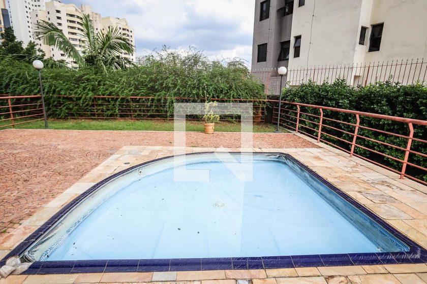 Apartamento, 3 quartos, 220 m² - Foto 163
