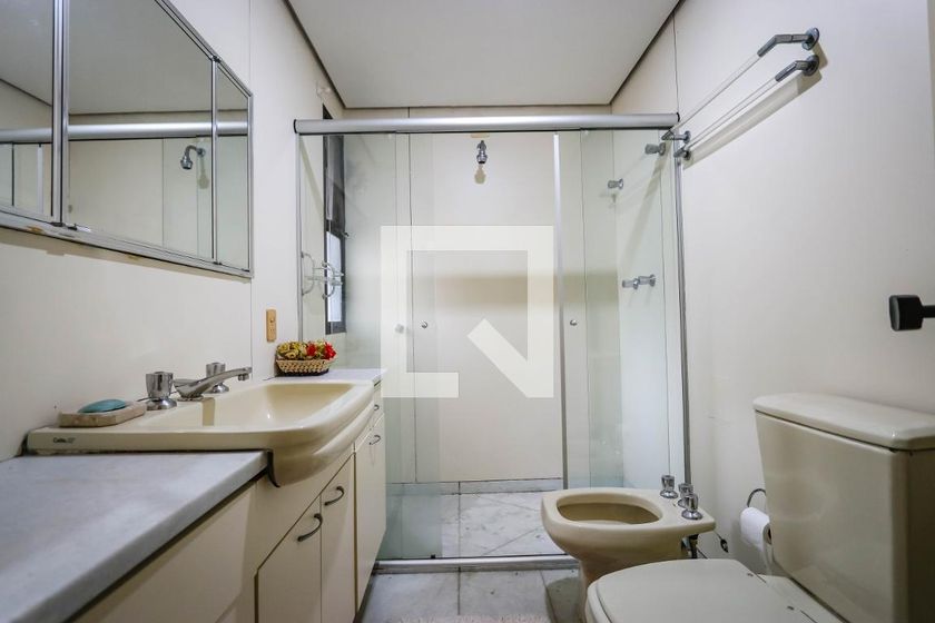 Apartamento, 3 quartos, 220 m² - Foto 59
