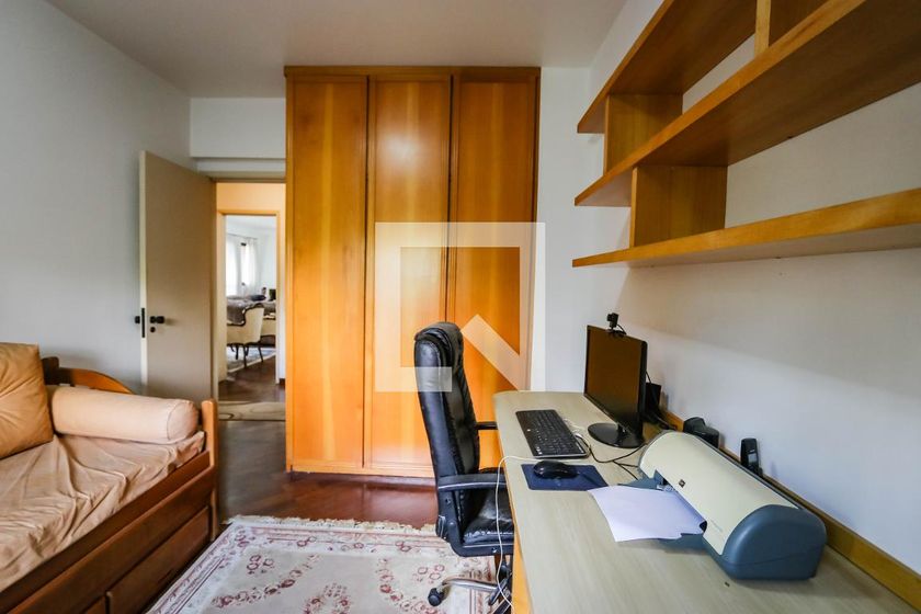 Apartamento, 3 quartos, 220 m² - Foto 55