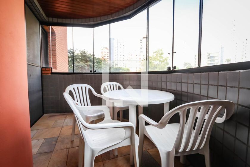 Apartamento, 3 quartos, 220 m² - Foto 19