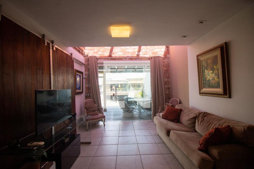Cobertura, 3 quartos, 200 m² - Foto 5