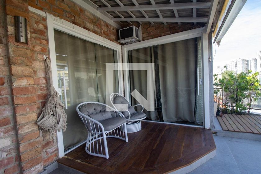 Cobertura, 3 quartos, 200 m² - Foto 25