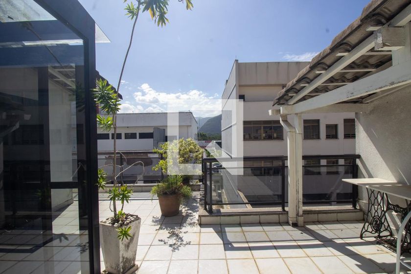 Cobertura, 3 quartos, 200 m² - Foto 99