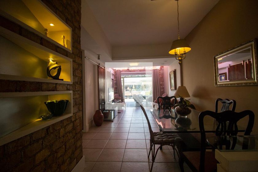 Cobertura, 3 quartos, 200 m² - Foto 3