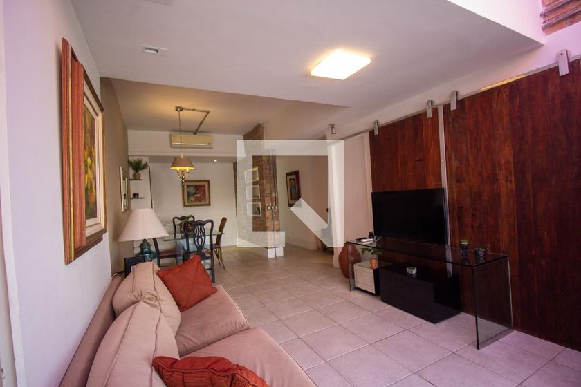 Cobertura, 3 quartos, 200 m² - Foto 7