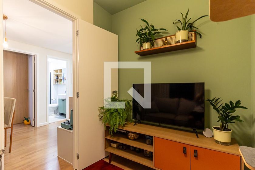 Apartamento, 2 quartos, 37 m² - Foto 15