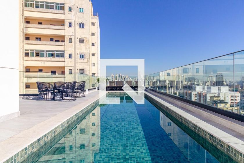 Apartamento, 2 quartos, 37 m² - Foto 48