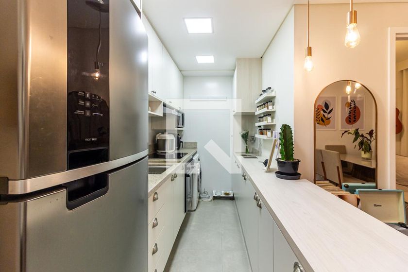 Apartamento, 2 quartos, 37 m² - Foto 24