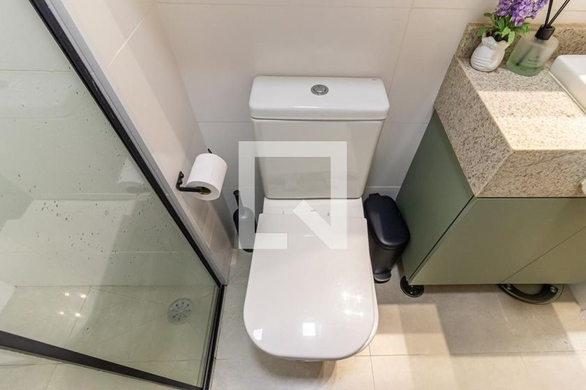 Apartamento, 2 quartos, 37 m² - Foto 19