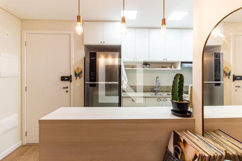 Apartamento, 2 quartos, 37 m² - Foto 22