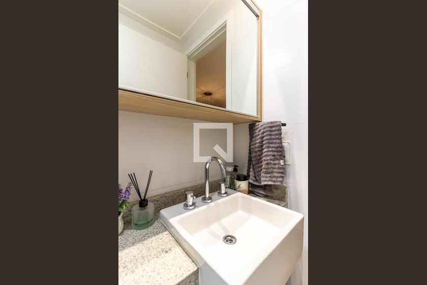 Apartamento, 2 quartos, 37 m² - Foto 20