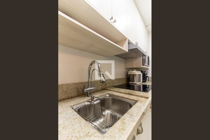 Apartamento, 2 quartos, 37 m² - Foto 26
