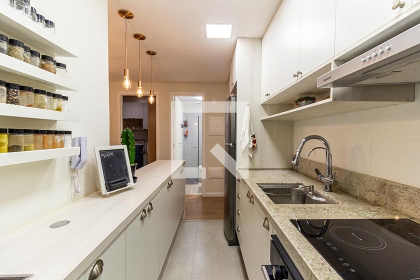 Apartamento, 2 quartos, 37 m² - Foto 27