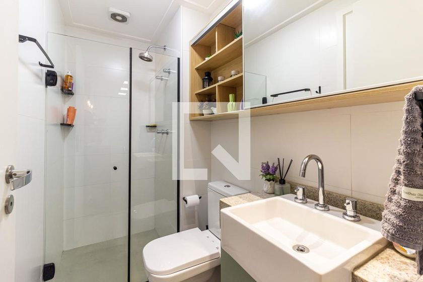 Apartamento, 2 quartos, 37 m² - Foto 16
