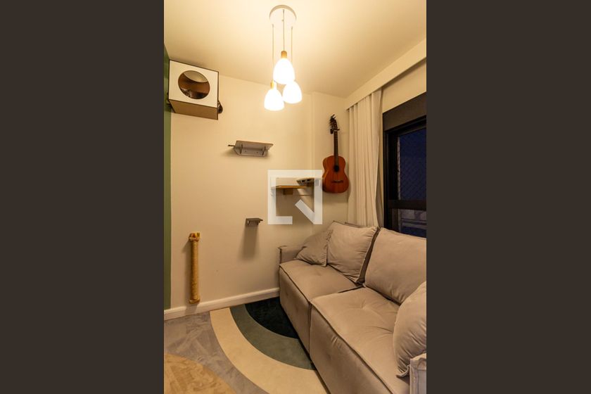 Apartamento, 2 quartos, 37 m² - Foto 13