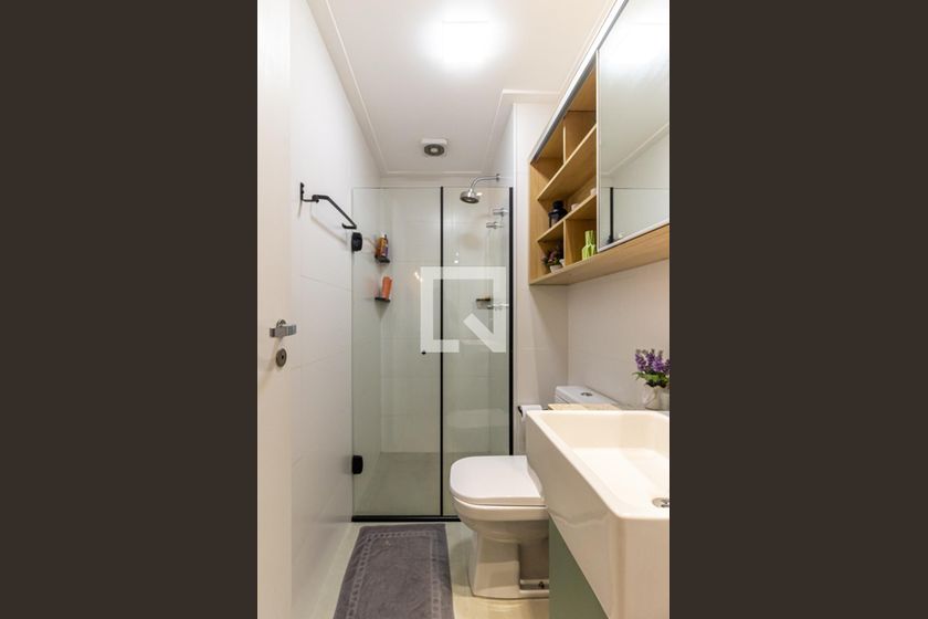 Apartamento, 2 quartos, 37 m² - Foto 17