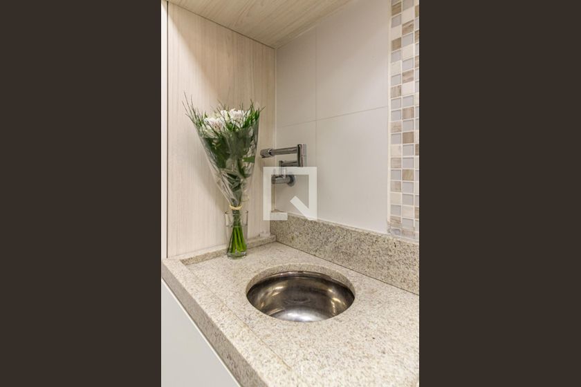 Apartamento, 2 quartos, 37 m² - Foto 29