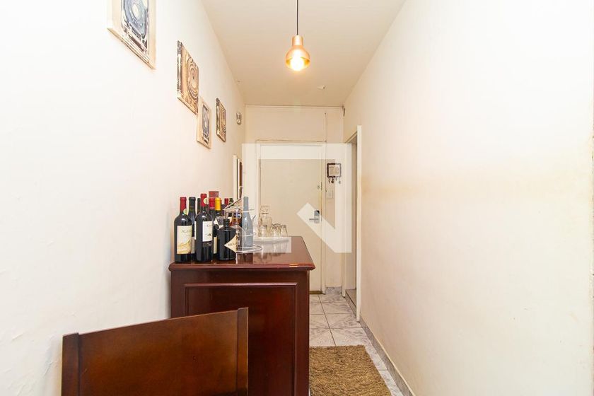 Apartamento, 2 quartos, 80 m² - Foto 15