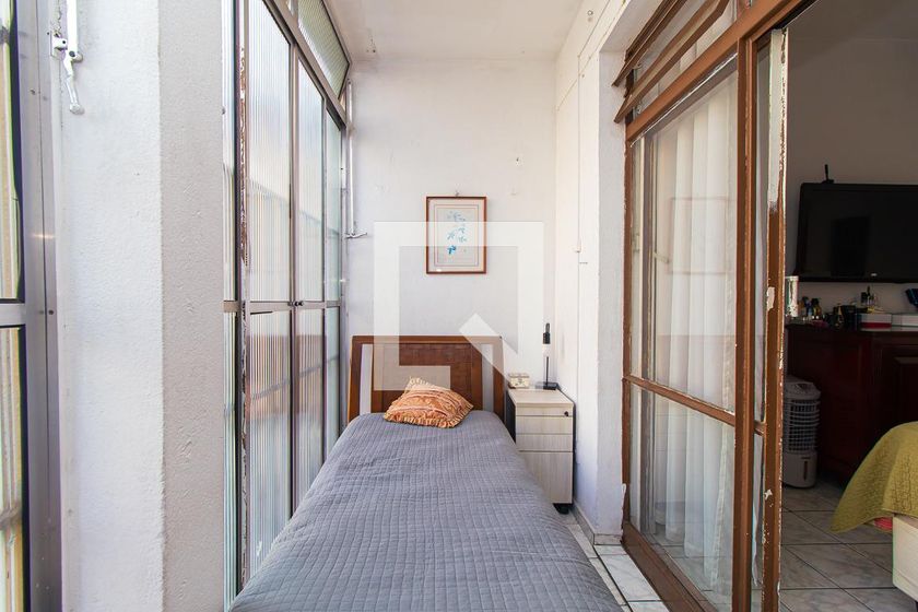 Apartamento, 2 quartos, 80 m² - Foto 43
