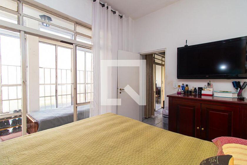 Apartamento, 2 quartos, 80 m² - Foto 33