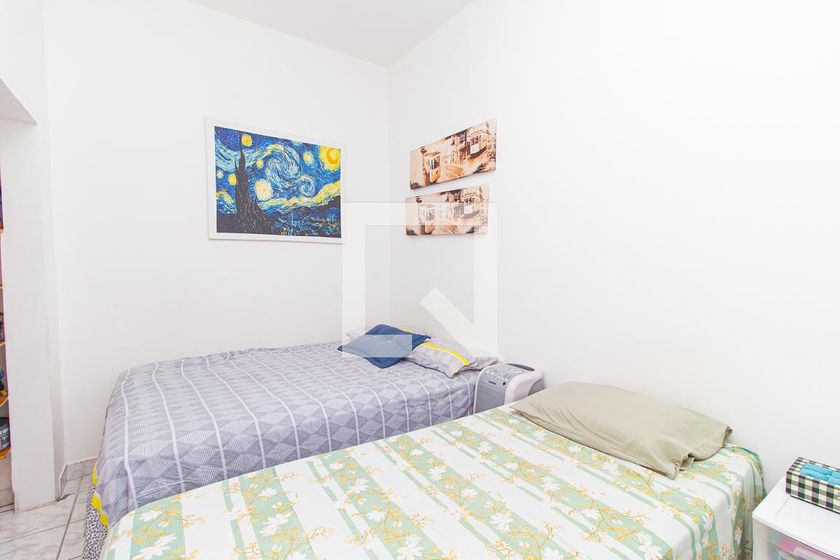 Apartamento, 2 quartos, 80 m² - Foto 47