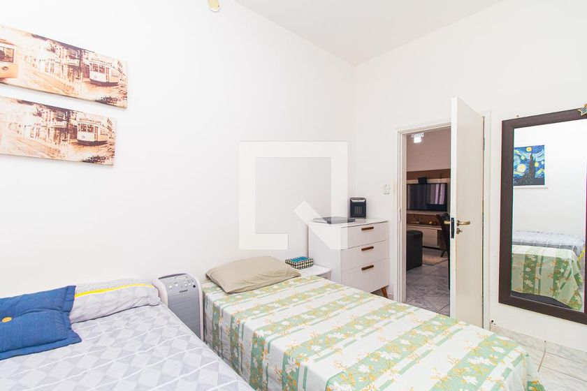 Apartamento, 2 quartos, 80 m² - Foto 49