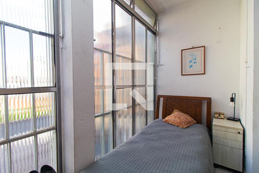 Apartamento, 2 quartos, 80 m² - Foto 41