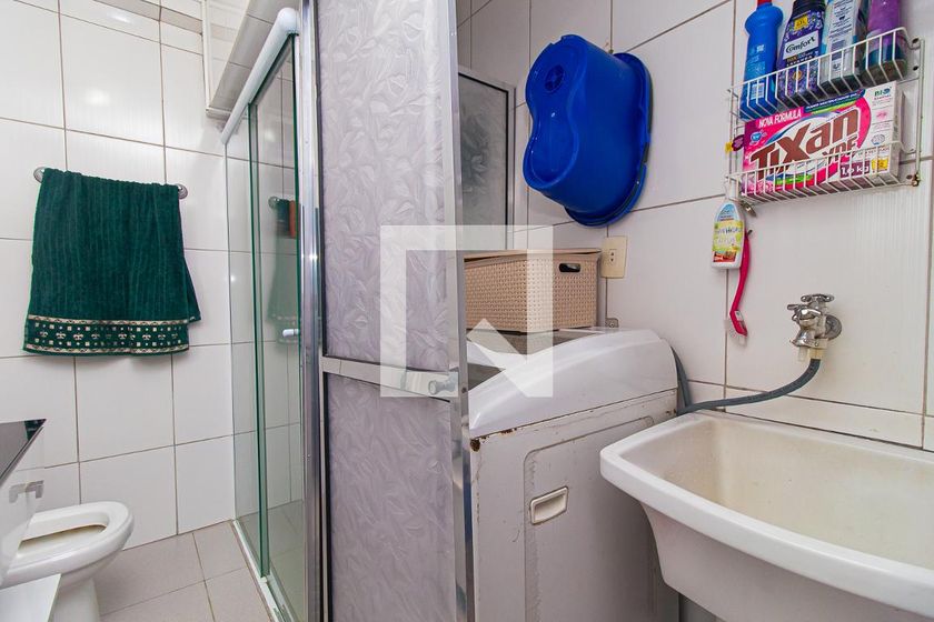 Apartamento, 2 quartos, 80 m² - Foto 83