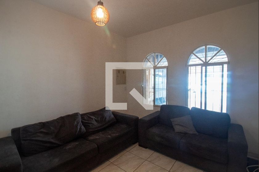 Casa, 3 quartos, 160 m² - Foto 1