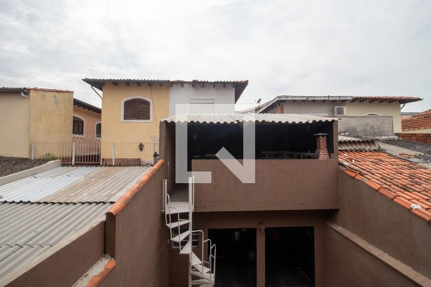 Casa, 3 quartos, 160 m² - Foto 13
