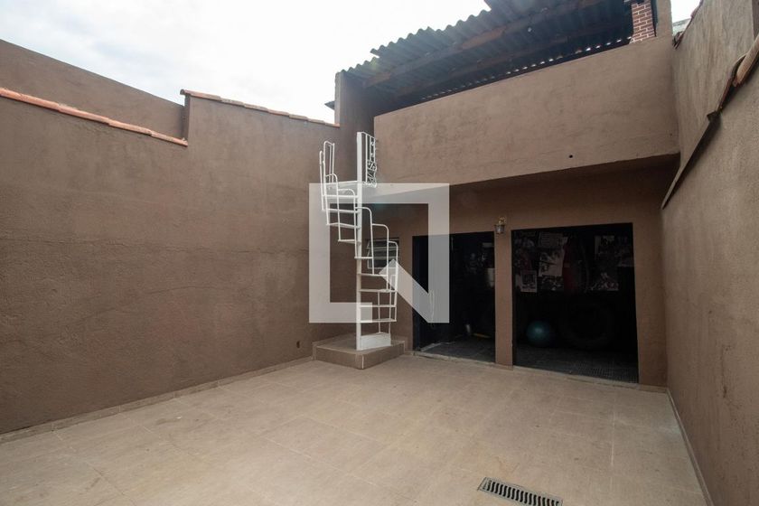 Casa, 3 quartos, 160 m² - Foto 46
