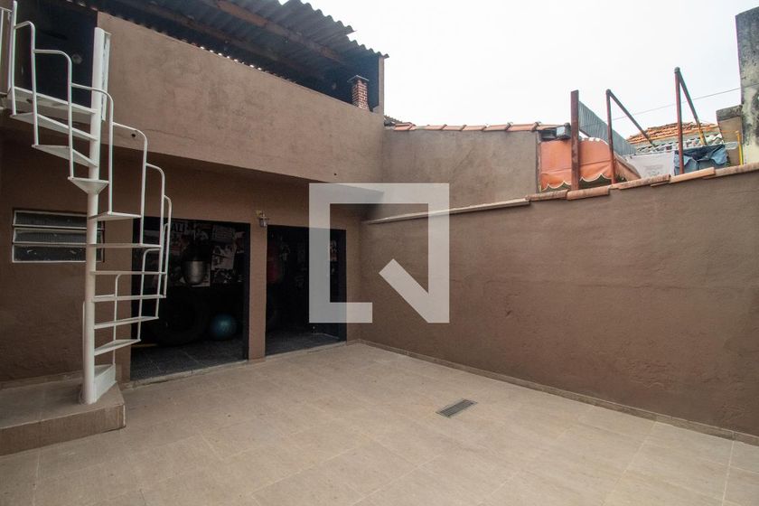 Casa, 3 quartos, 160 m² - Foto 47