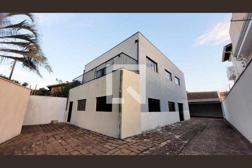 Casa à Venda - Jardim Chapadão, 2 Quartos,  411 m2 em , Campinas - sp | SoloBR