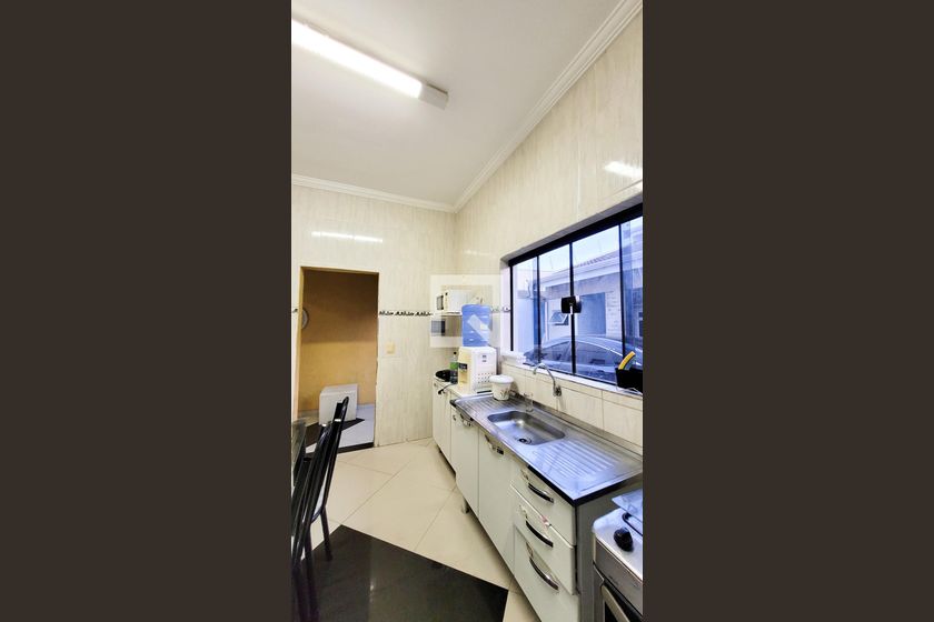 Casa à Venda - Jardim Chapadão, 2 Quartos,  411 m2 em , Campinas - sp | SoloBR
