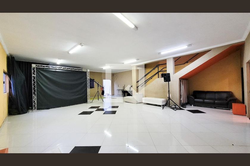Casa à Venda - Jardim Chapadão, 2 Quartos,  411 m2 em , Campinas - sp | SoloBR