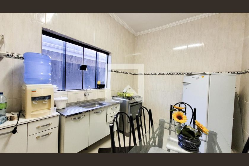 Casa à Venda - Jardim Chapadão, 2 Quartos,  411 m2 em , Campinas - sp | SoloBR