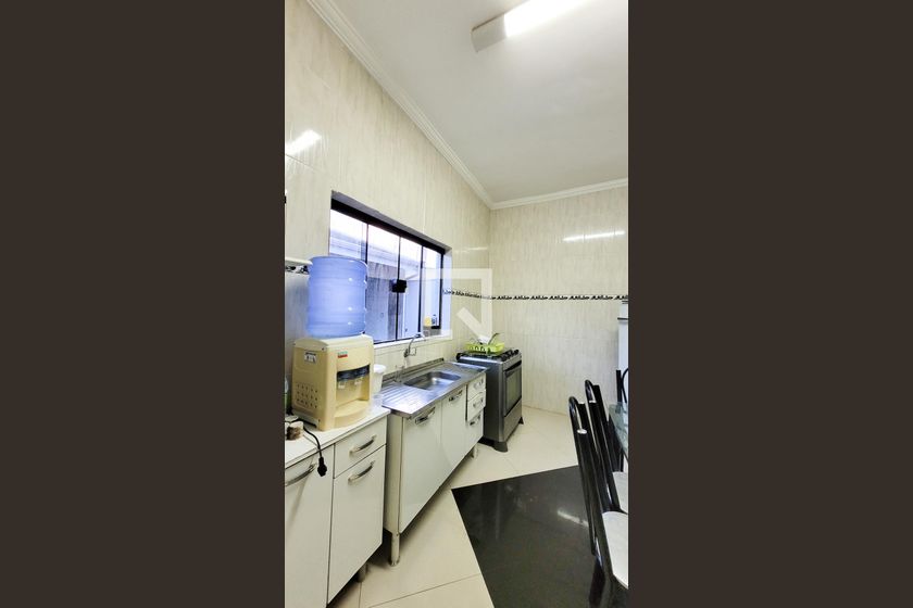 Casa à Venda - Jardim Chapadão, 2 Quartos,  411 m2 em , Campinas - sp | SoloBR