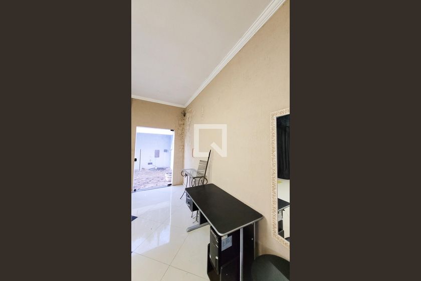 Casa à Venda - Jardim Chapadão, 2 Quartos,  411 m2 em , Campinas - sp | SoloBR
