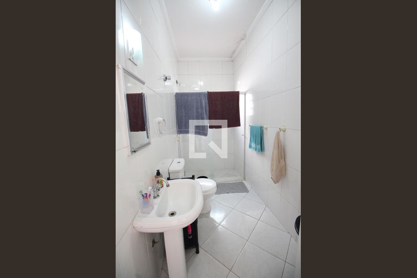 Casa, 1 quarto, 125 m² - Foto 31