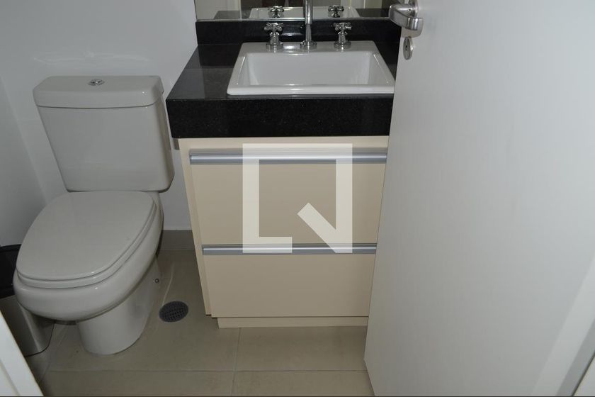 Apartamento, 1 quarto, 48 m² - Foto 39