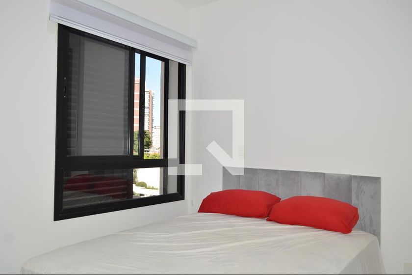 Apartamento, 1 quarto, 48 m² - Foto 29