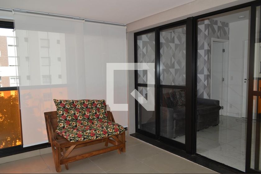 Apartamento, 1 quarto, 48 m² - Foto 13