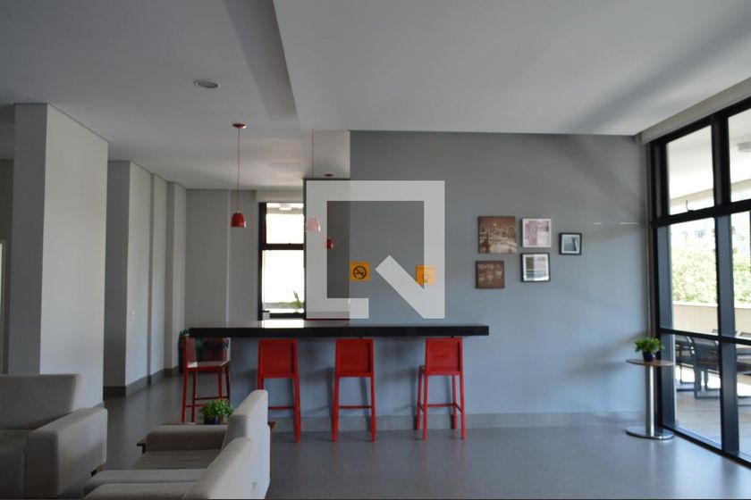 Apartamento, 1 quarto, 48 m² - Foto 89