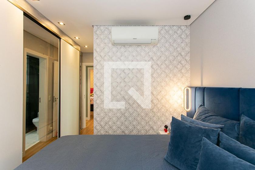 Apartamento, 2 quartos, 80 m² - Foto 35