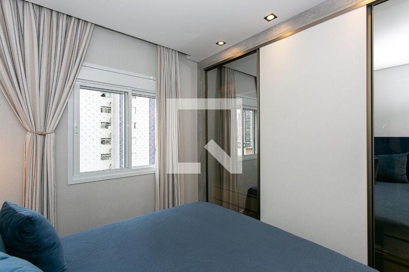 Apartamento, 2 quartos, 80 m² - Foto 33