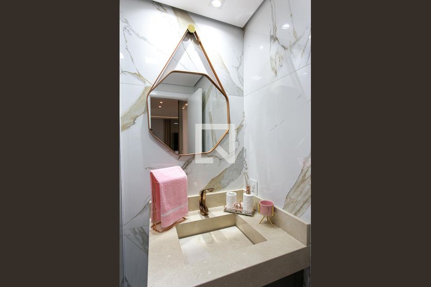Apartamento, 2 quartos, 80 m² - Foto 57