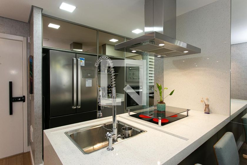 Apartamento, 2 quartos, 80 m² - Foto 61