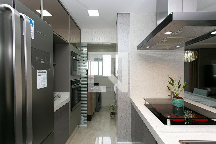 Apartamento, 2 quartos, 80 m² - Foto 71